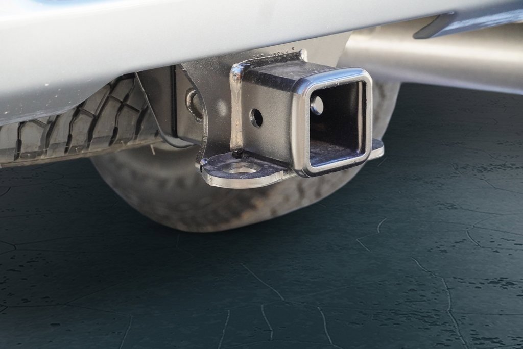 New 2026 GMC Sierra 2500 AT4 w/ AT4 Premium Plus Package image 42