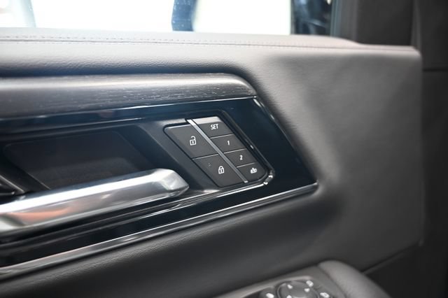 New 2026 GMC Yukon Denali w/ Advanced Technology Package AWD/4WD image 30
