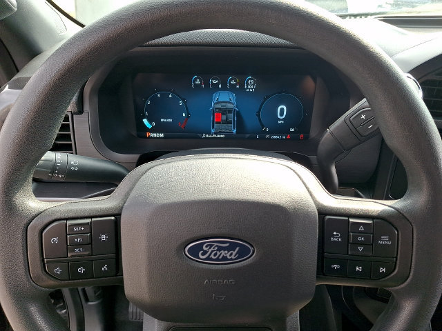 Used 2024 Ford F150 STX w/ Mobile Office Package AWD/4WD image 19