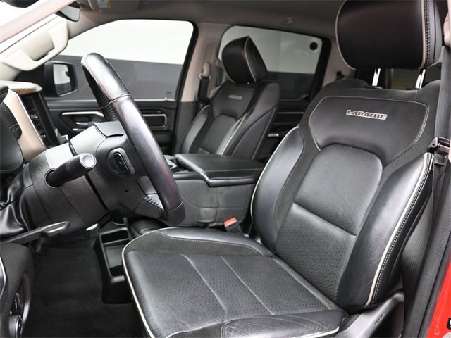 Used 2022 RAM 1500 Laramie image 13