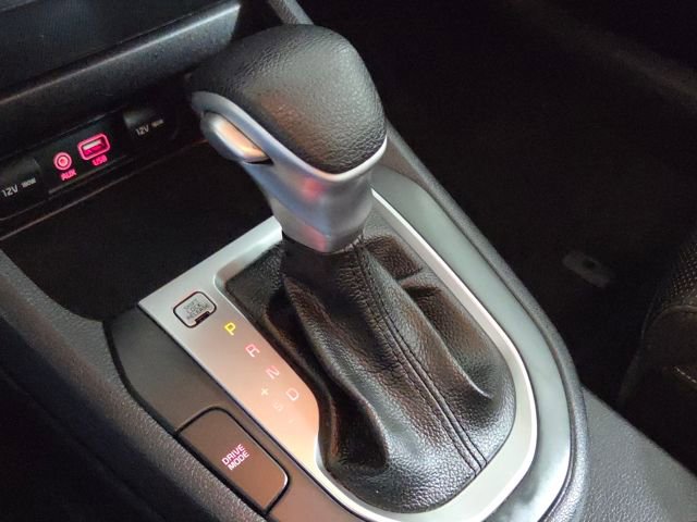 Used 2020 Kia Forte LXS image 28