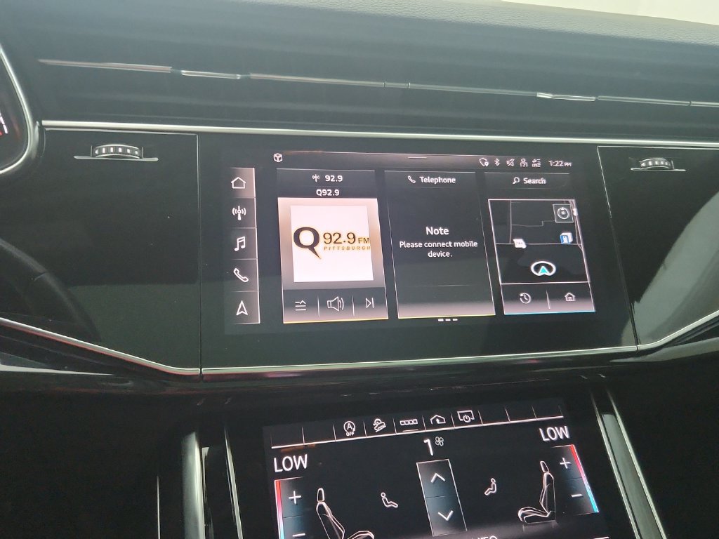 Used 2021 Audi Q7 2.0T Premium w/ Convenience Package AWD/4WD image 26