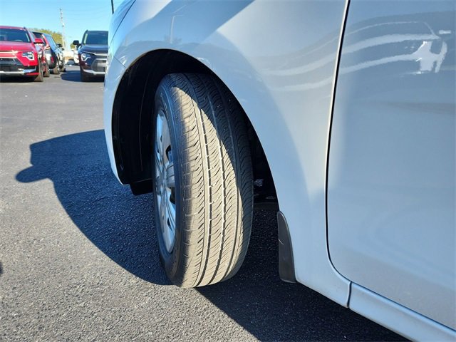 Certified 2021 Kia Rio LX image 34