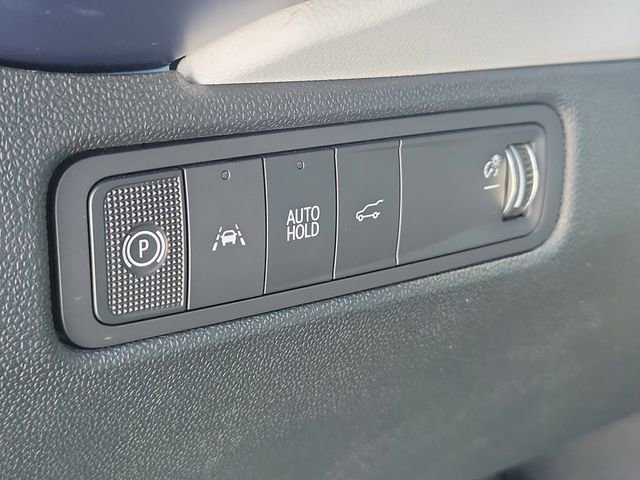 Used 2025 Chevrolet Equinox EV LT FWD image 25