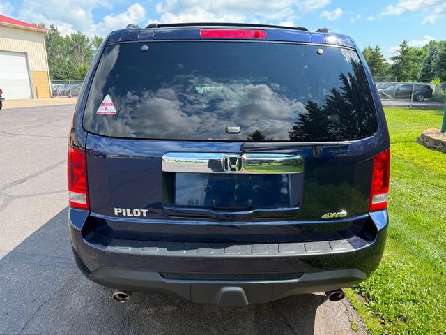 Used 2015 Honda Pilot EX-L image 2