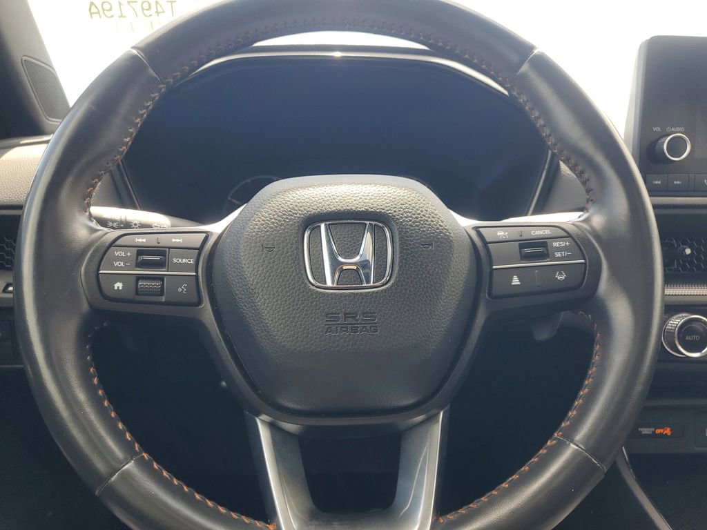 Used 2024 Honda CR-V Sport image 20
