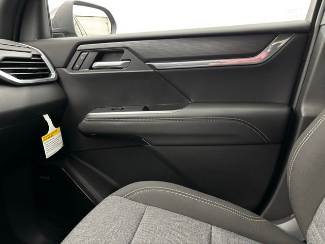 New 2026 GMC Acadia Elevation image 41