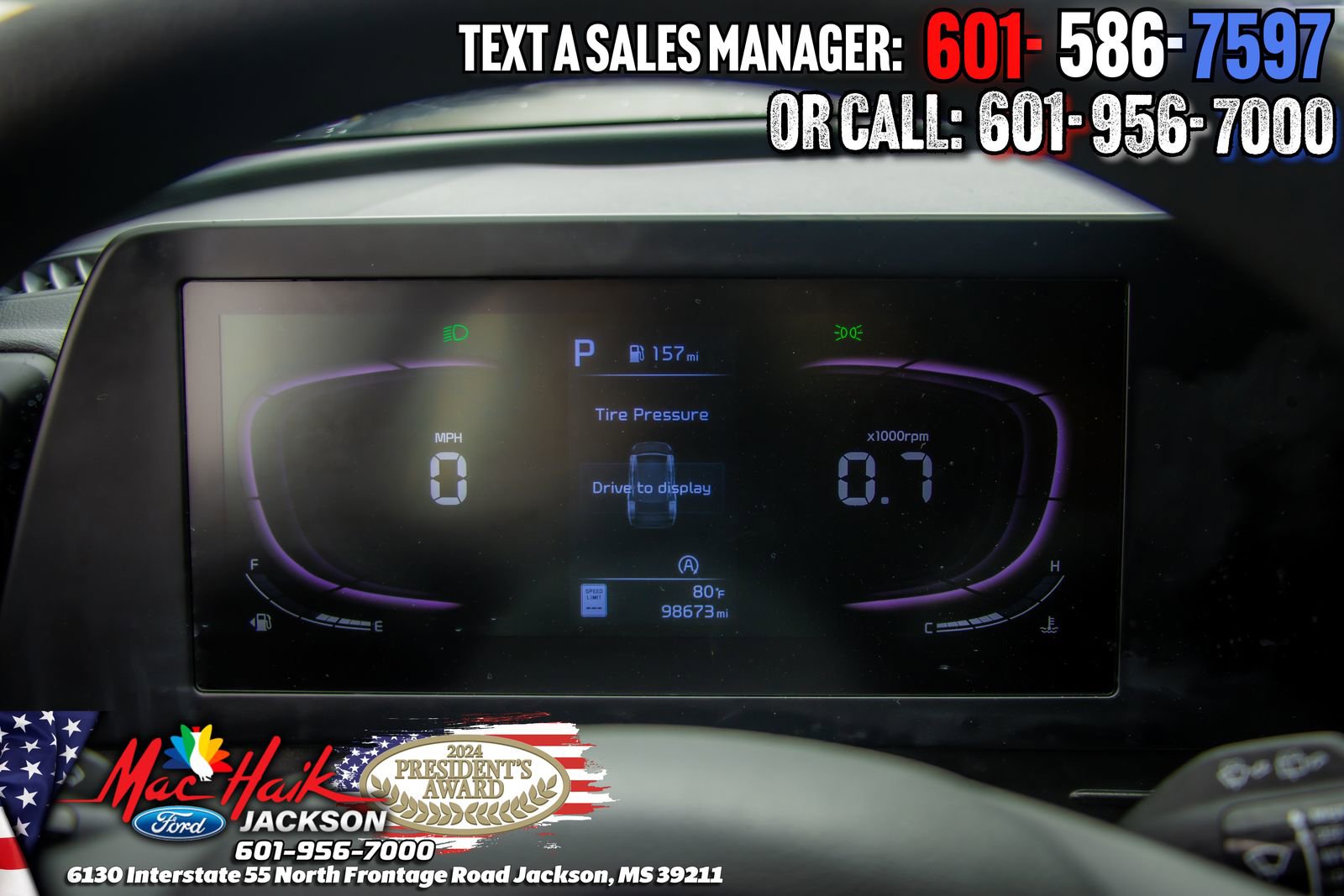 Used 2023 Kia Sportage LX image 13