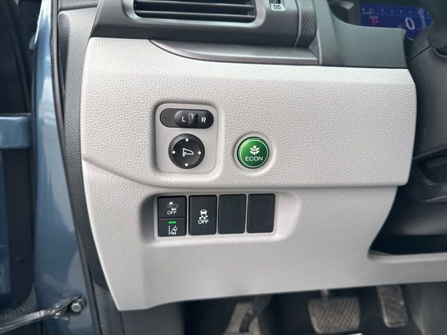 Used 2022 Honda Pilot Special Edition image 16