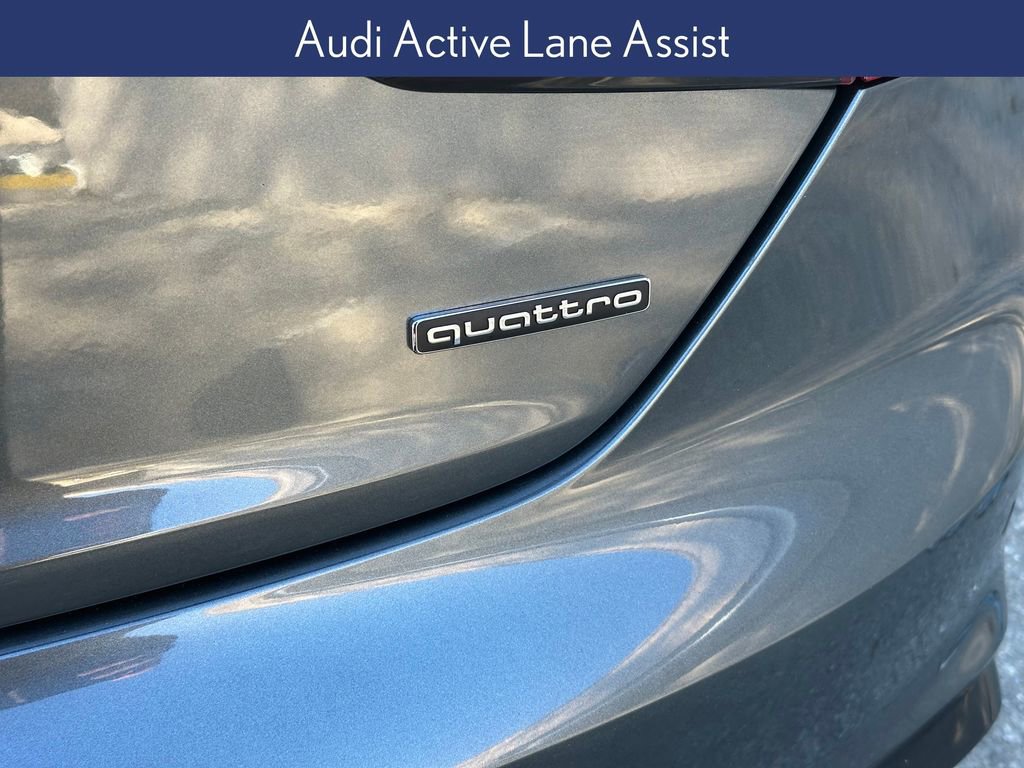 Used 2023 Audi A5 2.0T Premium Plus image 20