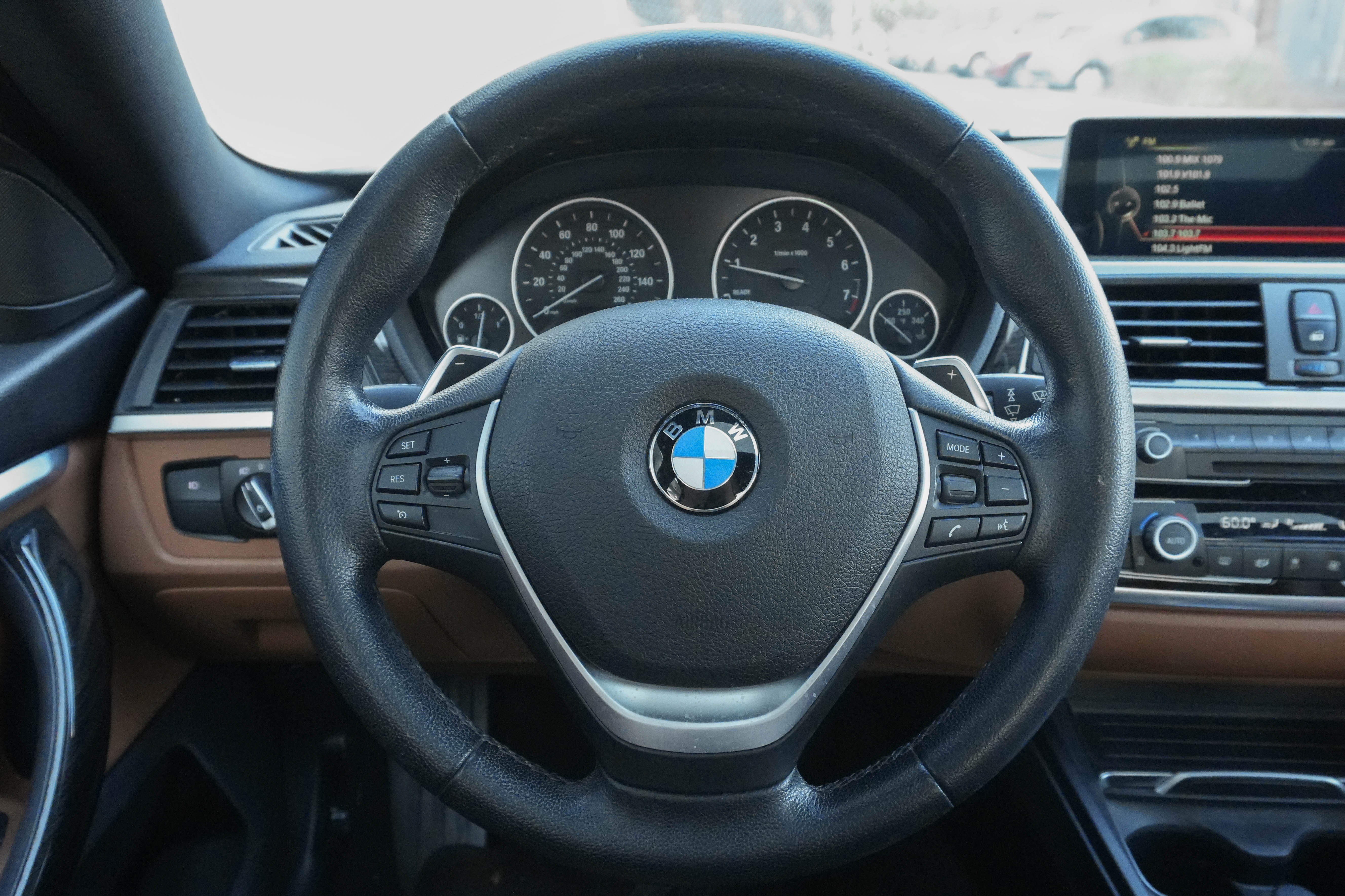 Used 2016 BMW 428i Gran Coupe image 17