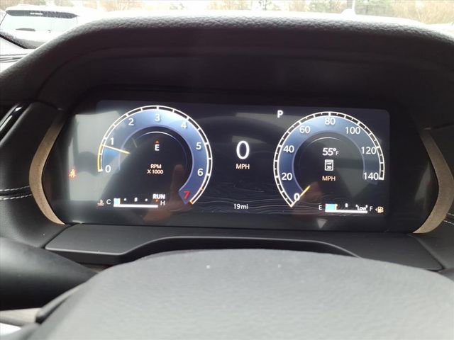 New 2026 Jeep Grand Cherokee Limited w/ Limited Altitude Package image 22