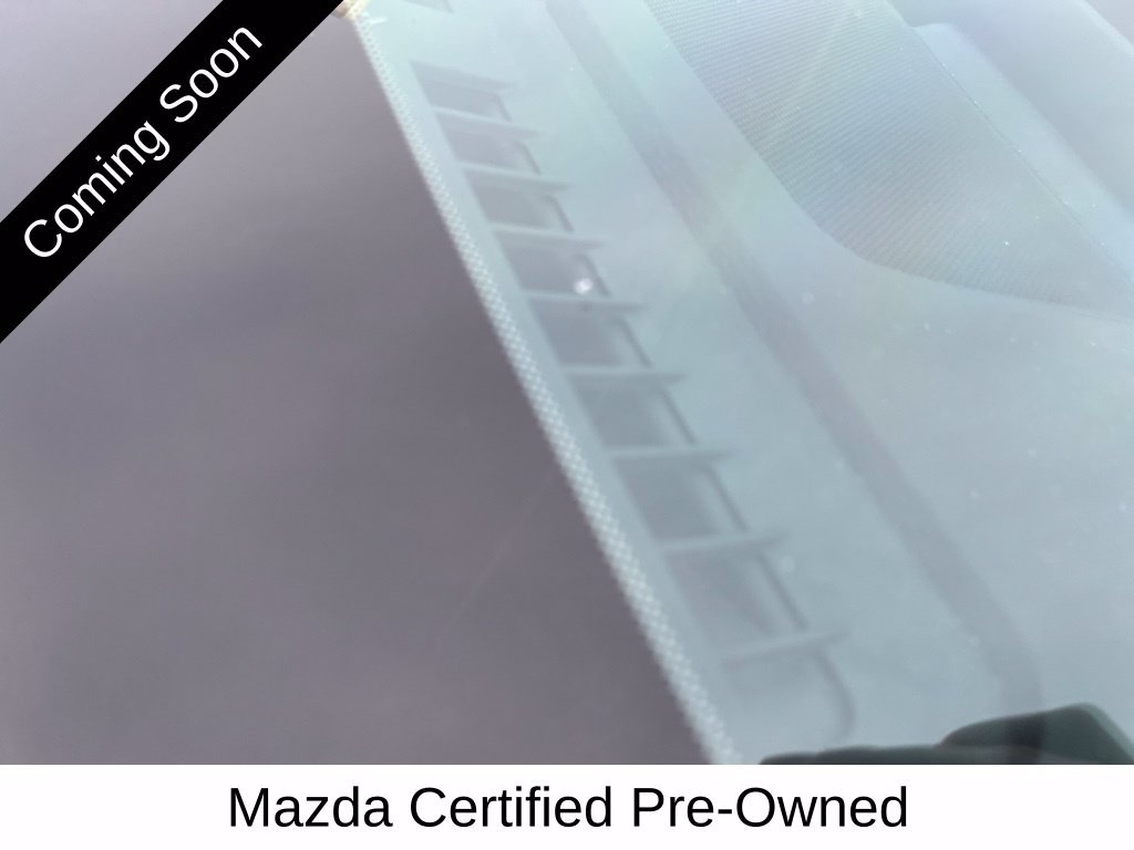 Used 2025 MAZDA MAZDA3 s FWD image 23