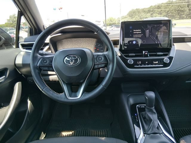 Used 2024 Toyota Corolla Sedan w/ SE Convenience Package FWD image 10