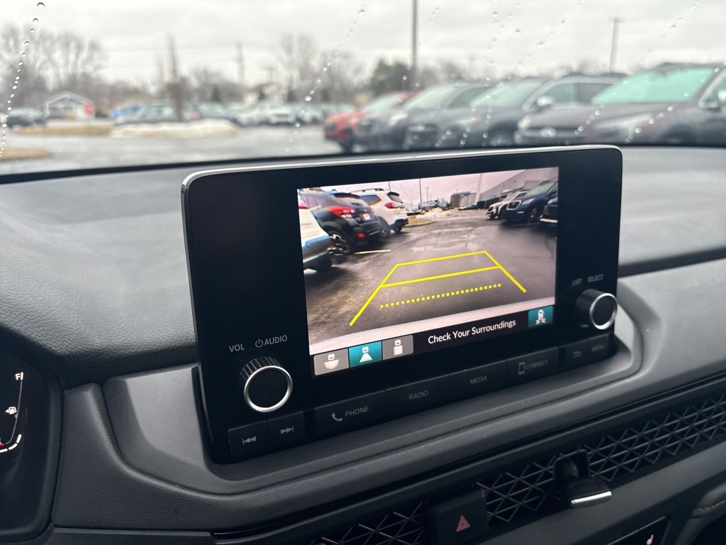 Used 2024 Honda Accord EX image 24