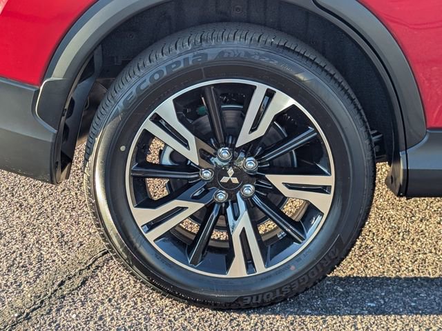 New 2026 Mitsubishi Eclipse Cross SE image 5