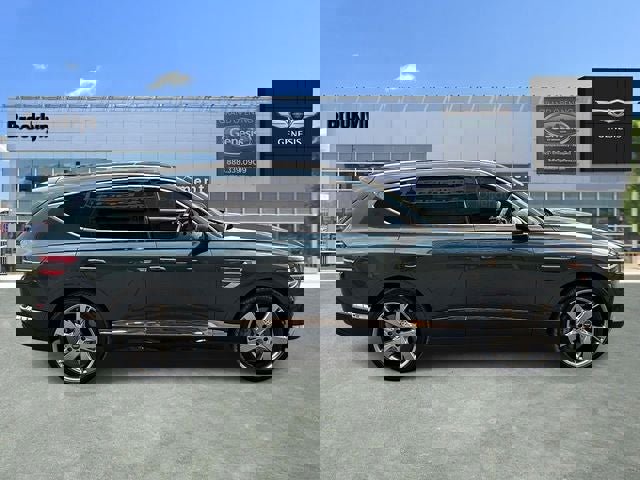 Used 2024 Genesis GV80 3.5T image 2