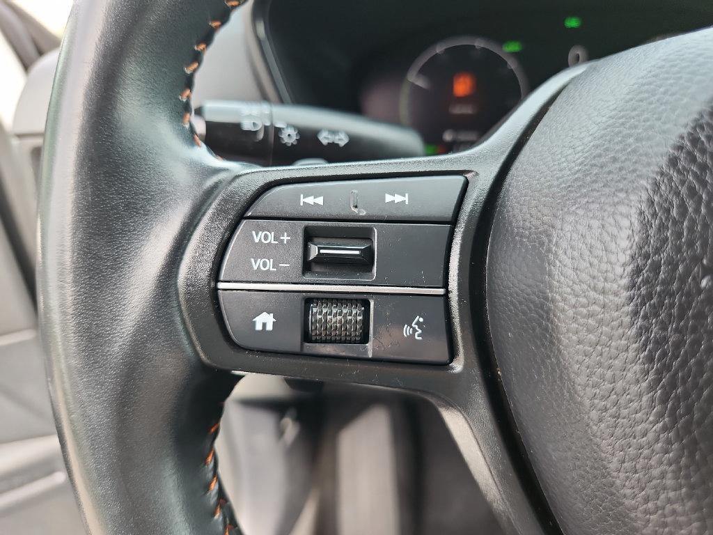 Used 2024 Honda CR-V Sport-L image 30