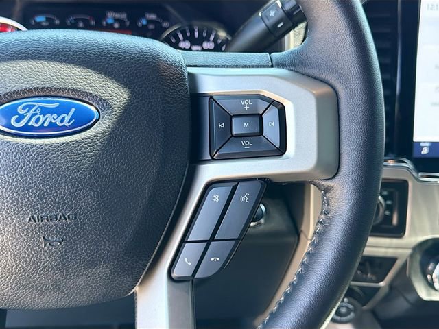 Used 2022 Ford F250 Lariat w/ Lariat Ultimate Package image 36
