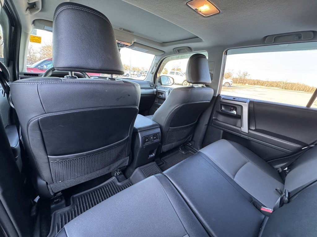 Used 2023 Toyota 4Runner SR5 Premium image 14