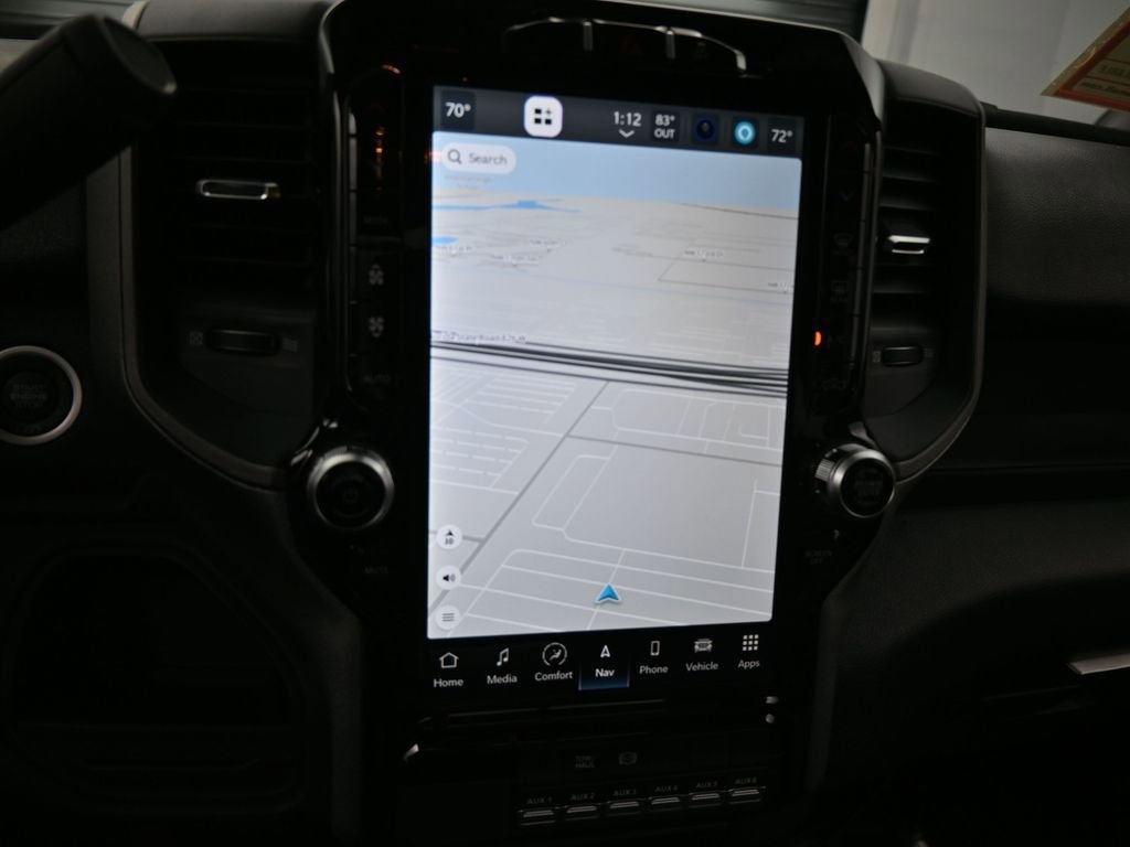 Used 2024 RAM 3500 Tradesman image 19