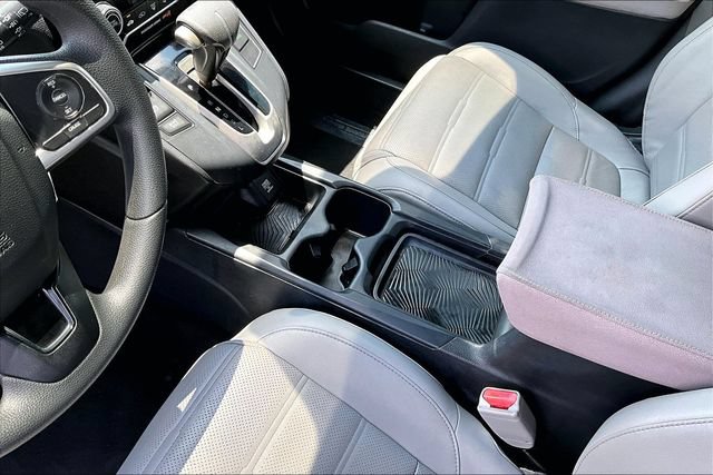 Used 2017 Honda CR-V LX image 18