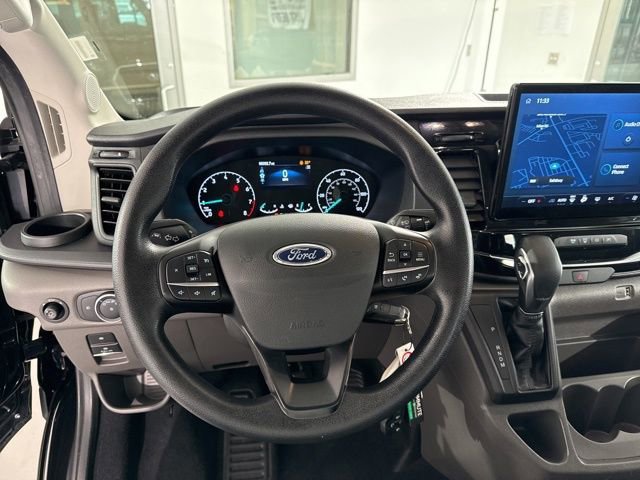 Used 2024 Ford Transit 350 XLT image 24