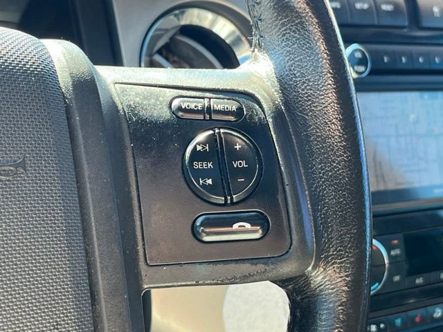 Used 2011 Ford Expedition Limited w/ 301A Rapid Spec Order Code image 41