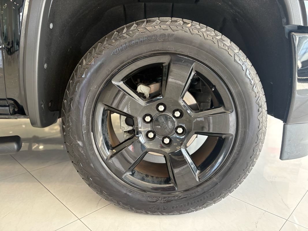 Used 2019 GMC Sierra 1500 Limited w/ Elevation Edition AWD/4WD image 38