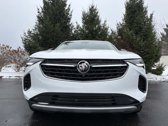 Used 2023 Buick Envision Essence w/ Technology Package I image 11