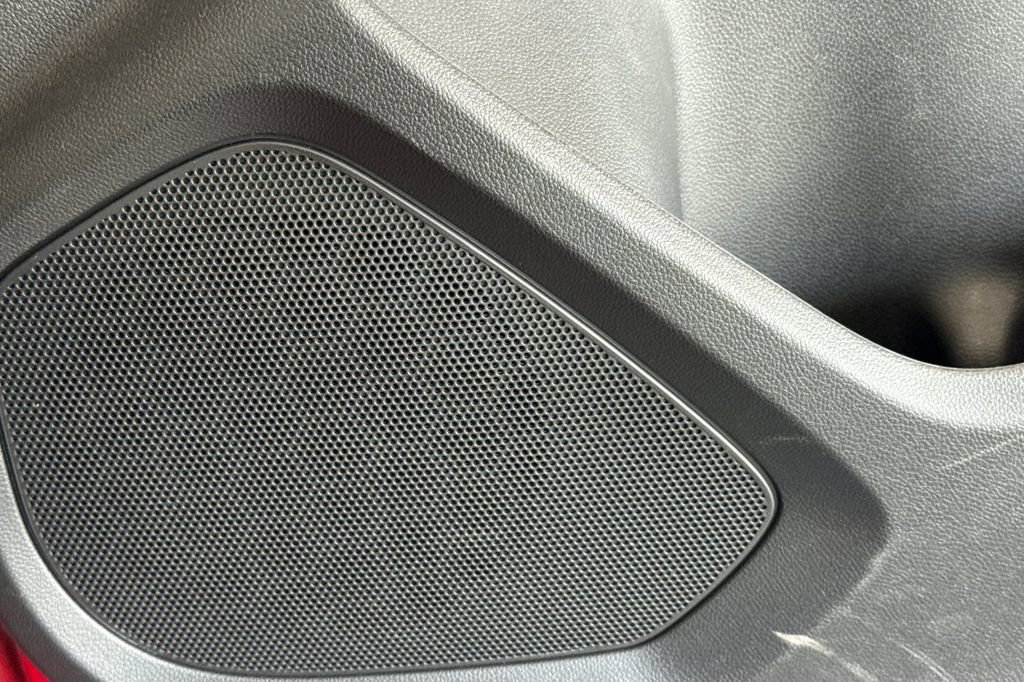 Used 2026 Chevrolet TrailBlazer LS w/ LS Convenience Package image 27