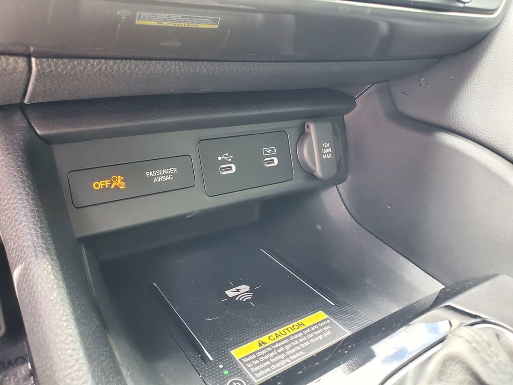 Used 2026 Acura Integra FWD image 31