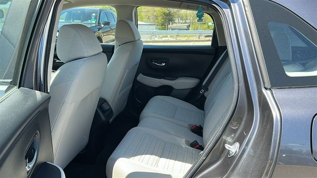 Used 2024 Honda HR-V LX image 21
