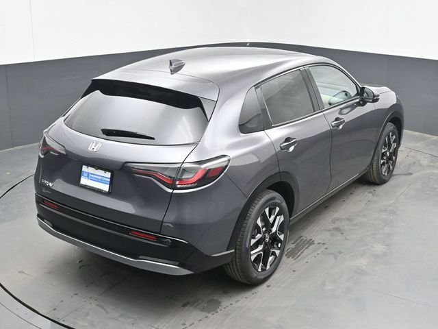 New 2027 Honda HR-V EX-L image 31