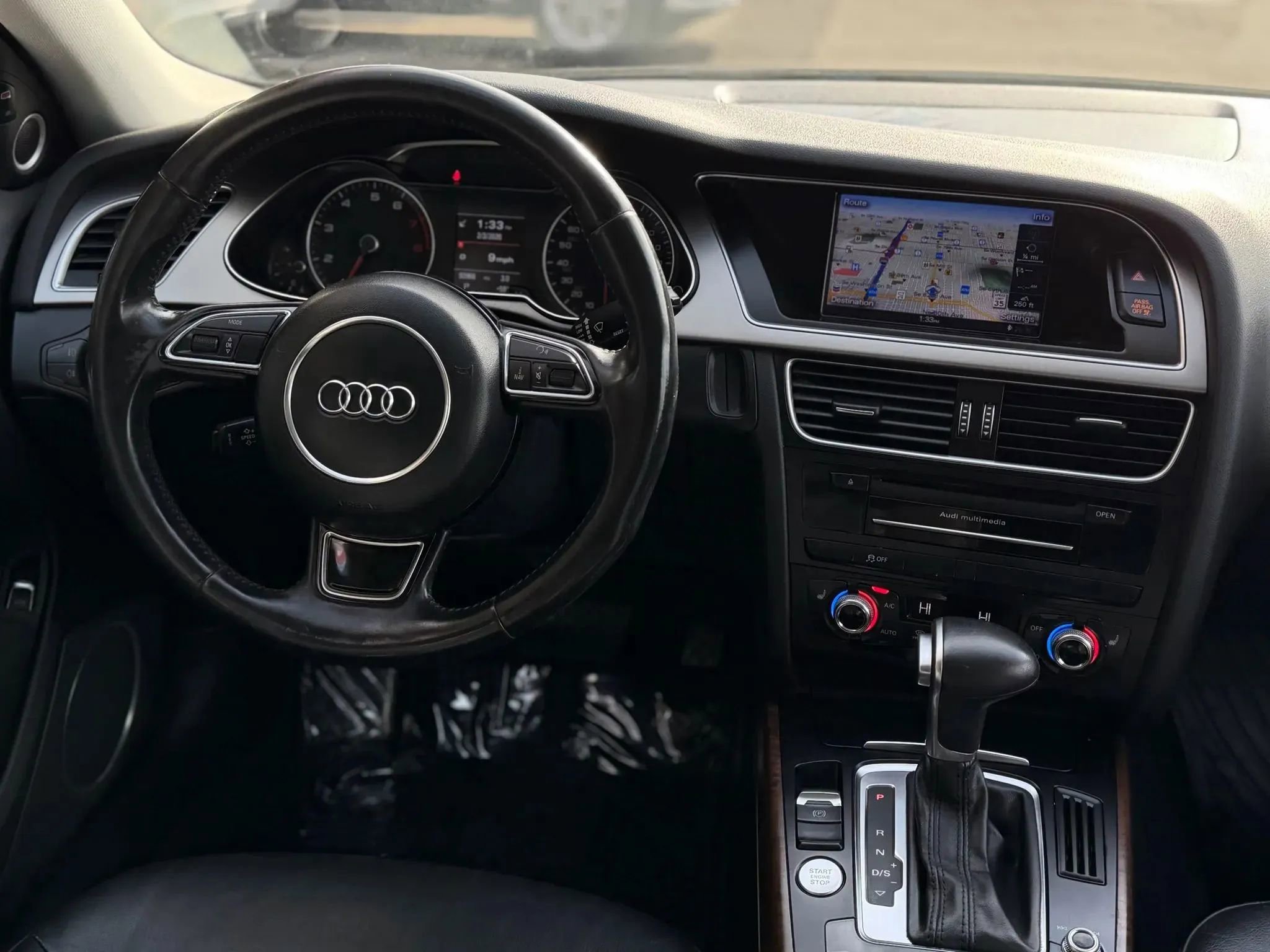 Used 2015 Audi A4 Premium Plus w/ Technology Package image 15