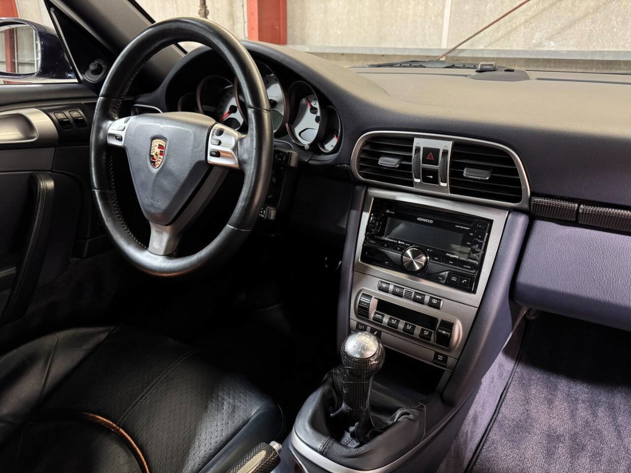 Used 2006 Porsche 911 Carrera S RWD image 20