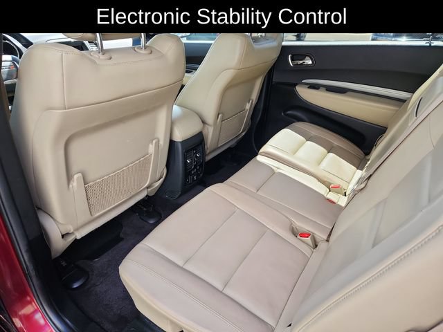 Used 2018 Dodge Durango GT w/ Premium Group AWD/4WD image 26