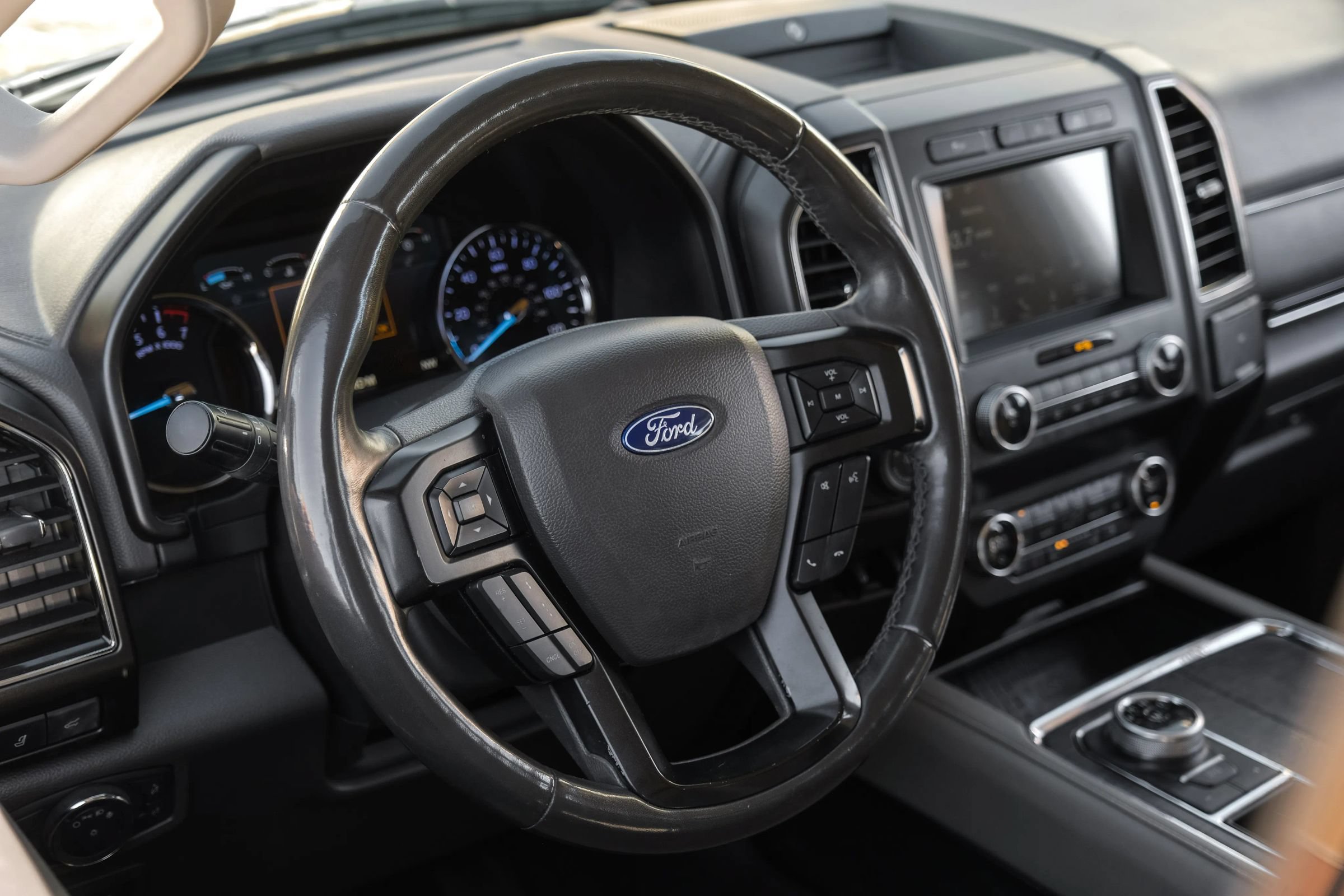 Used 2019 Ford Expedition Limited w/ Special Edition Package RWD image 20