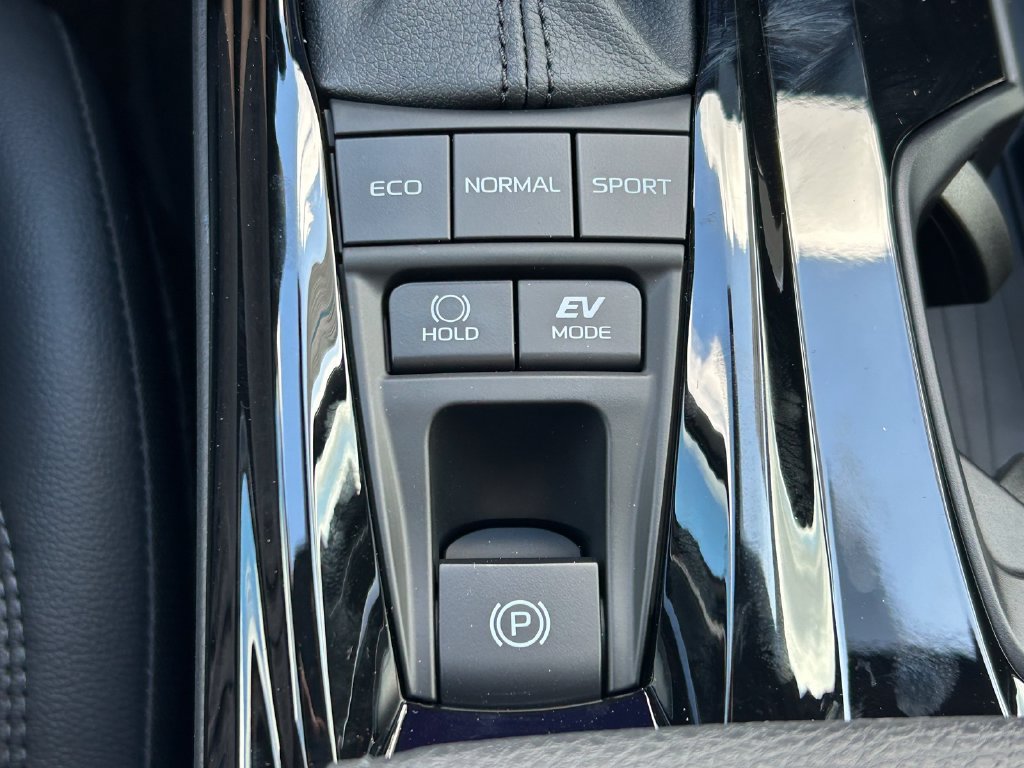 New 2026 Toyota Camry XSE w/ Premium Plus Package FWD image 30