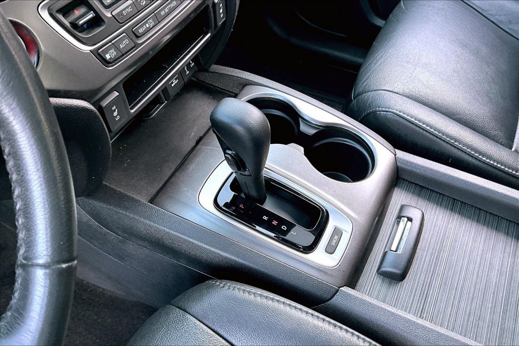 Used 2018 Honda Pilot EX-L image 13