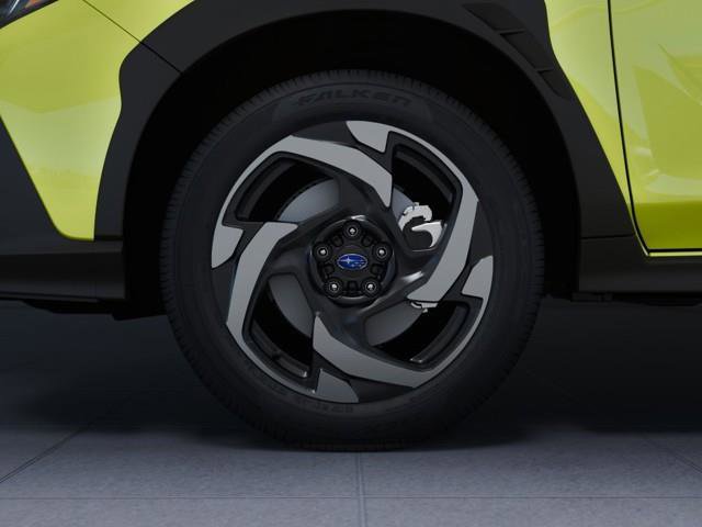 New 2026 Subaru Crosstrek 2.5i Limited image 9