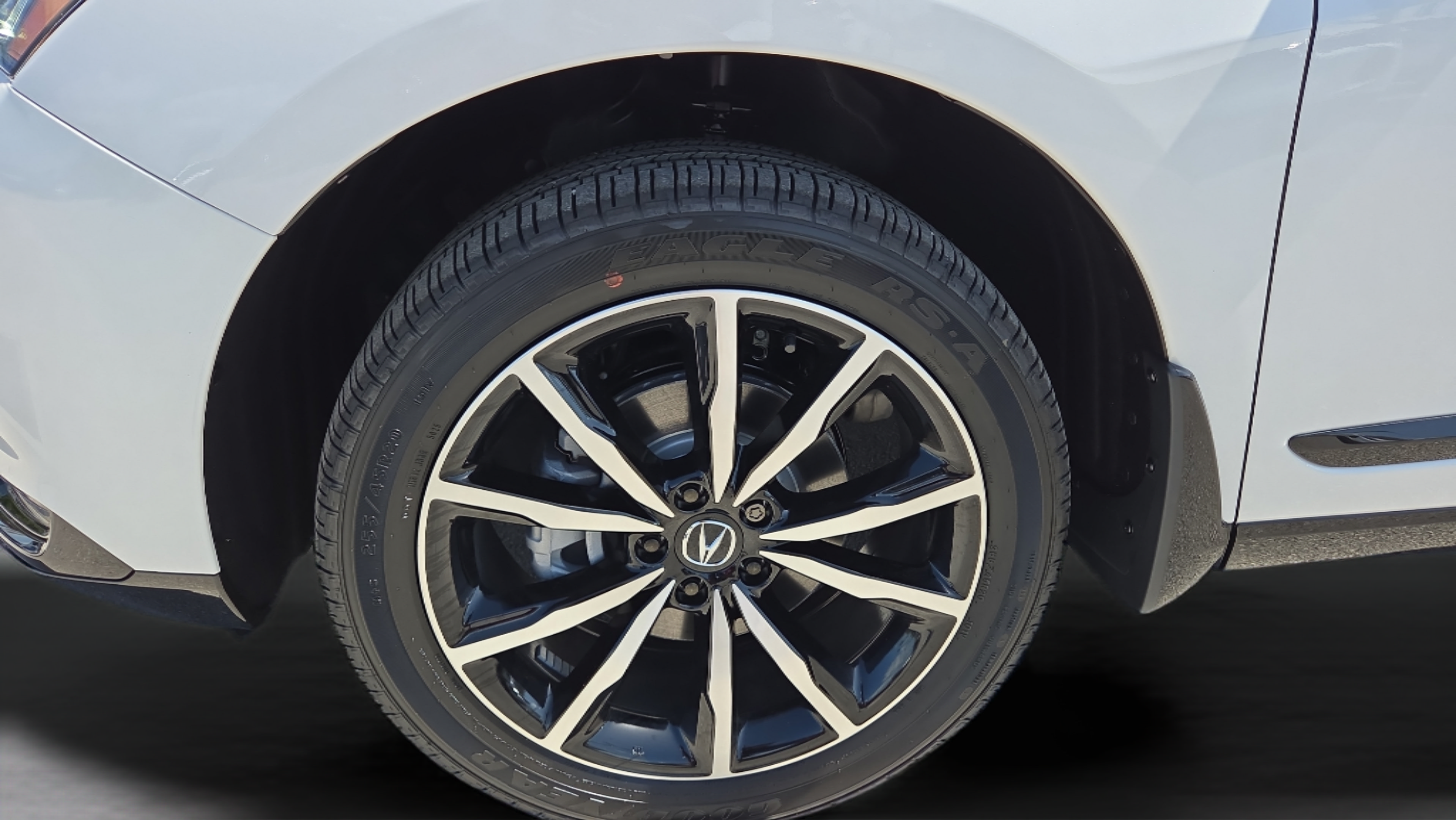 New 2026 Acura RDX A-Spec AWD/4WD image 40