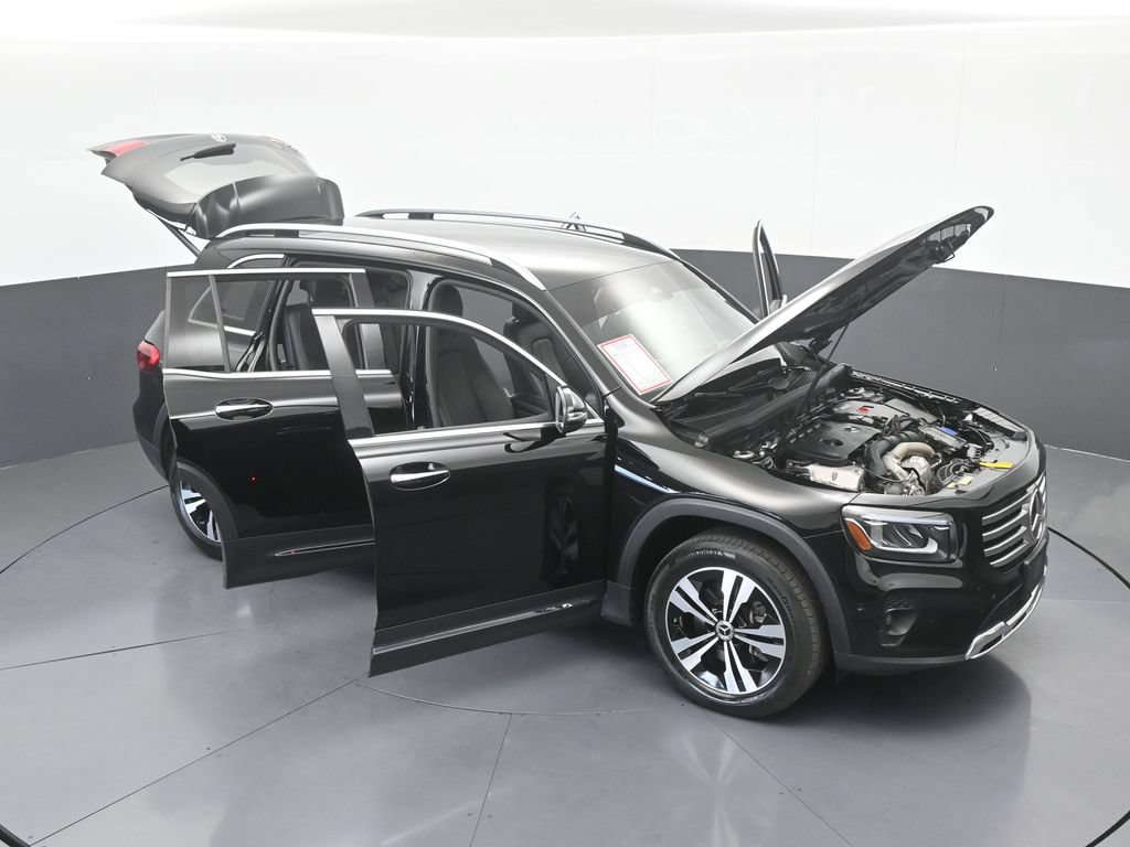 Used 2025 Mercedes-Benz GLB 250 image 69