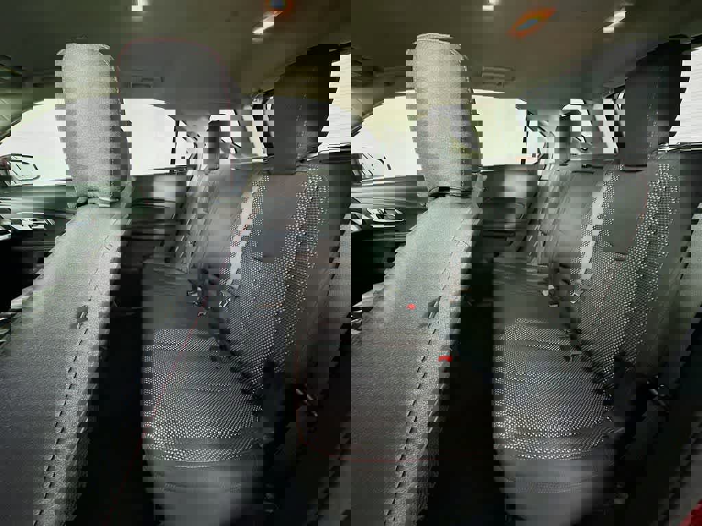 Used 2016 Chevrolet Equinox LT w/ Convenience Package FWD image 12