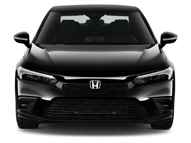 Used 2024 Honda Civic Sport image 4
