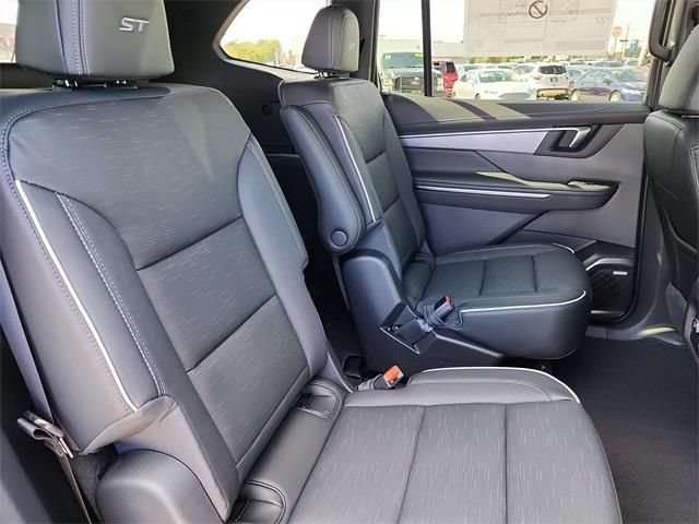 New 2026 Buick Enclave Sport Touring w/ Super Cruise Package FWD image 19