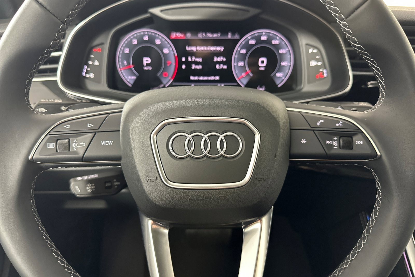 New 2026 Audi Q8 Premium Plus AWD/4WD image 22