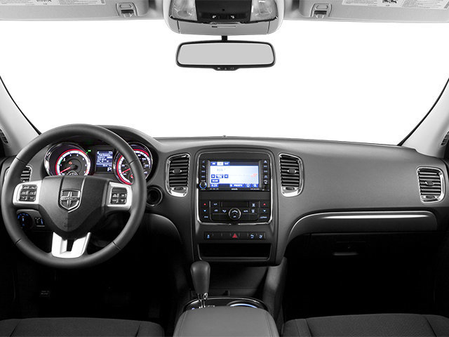 Used 2013 Dodge Durango SXT RWD image 10