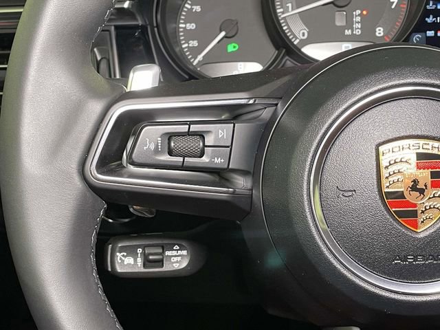 New 2026 Porsche Macan image 42