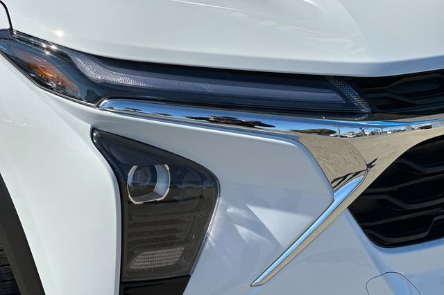 New 2026 Chevrolet Trax LT w/ Driver Confidence Package image 34